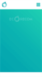 Mobile Screenshot of ecore.com.sg